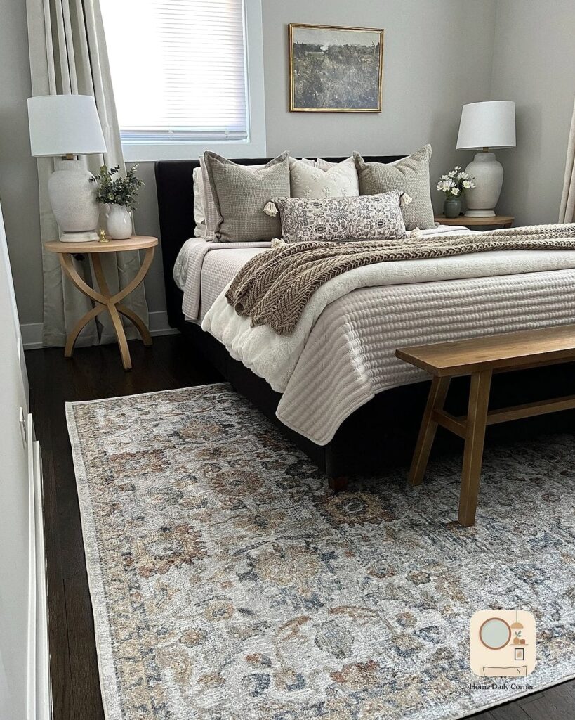 10 Small Master Bedrooms Decor Inspiration Boards You'll Want to Copy 1 featured 1642