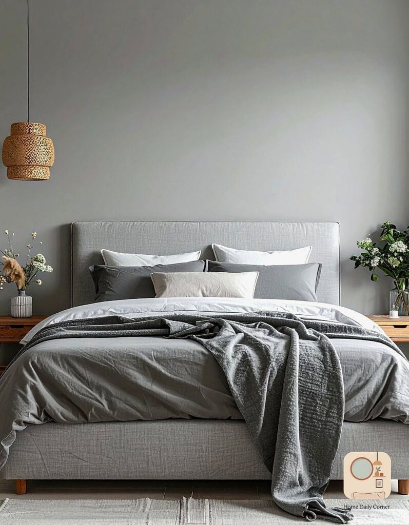 7 Grey Headboard Bedroom Ideas Decor Ideas That Are Trending on Pinterest 1 featured 2541