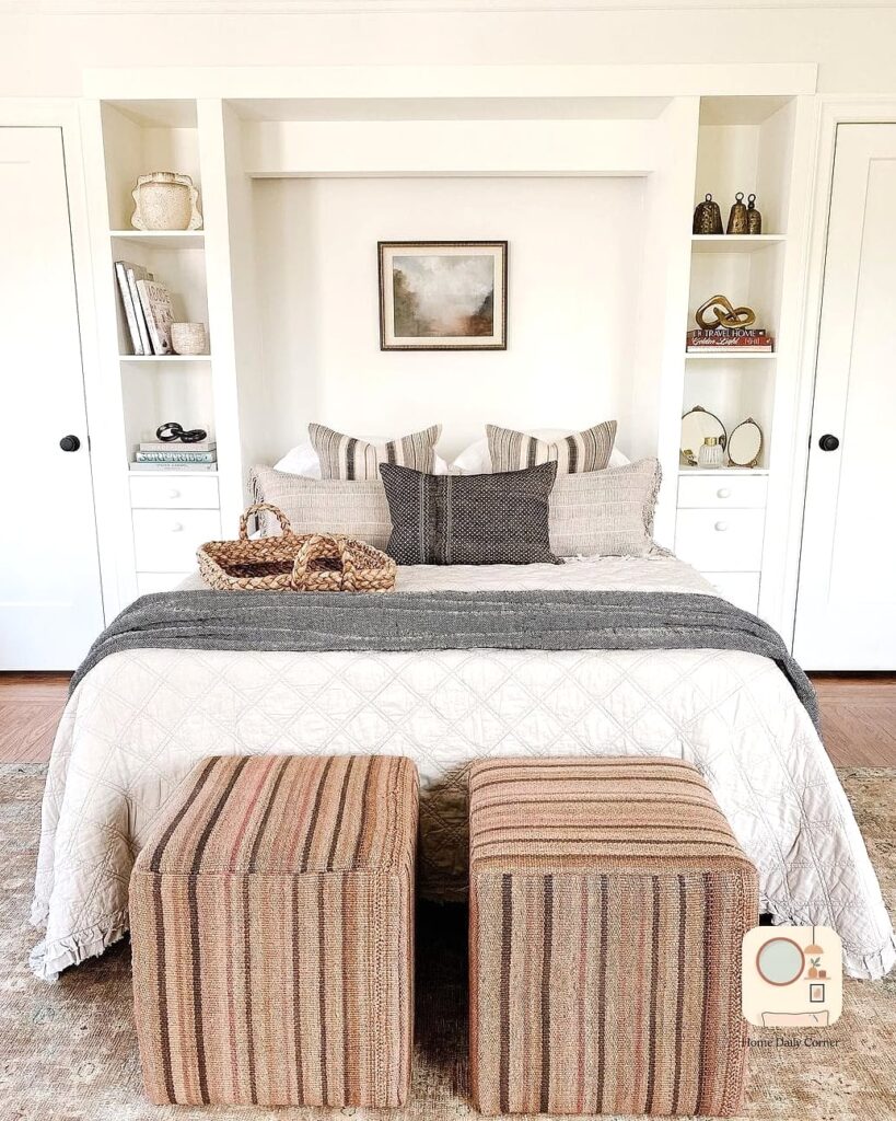 27 Creative Small Bedroom Ideas Ideas You Haven't Seen Before 1 featured 365
