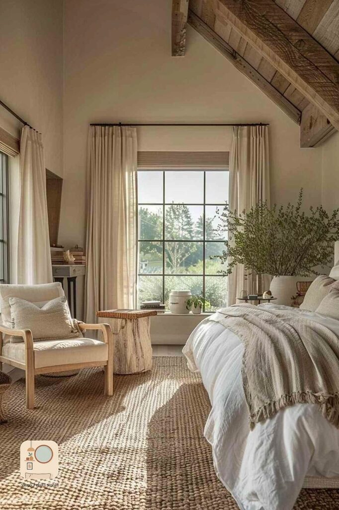 30 Cozy Bedroom Inspiration Boards You'll Want to Copy 1 featured 491