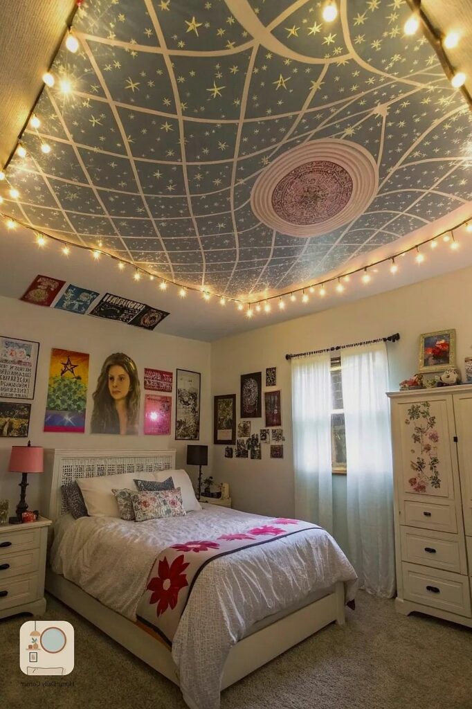 19 Teen Bedroom Decor Designs You Need to See Right Now 1 featured 674