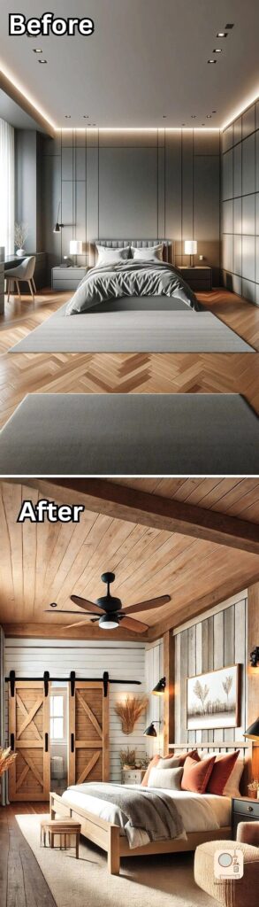 7 Elegant Bedroom Inspiration Boards You'll Want to Copy 1 featured 68