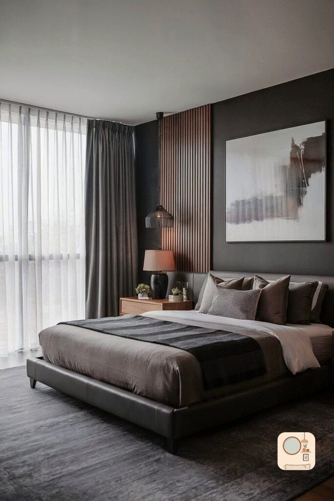 9 Black And White Bedroom Ideas Inspiration Boards You'll Want to Copy 1 featured 997