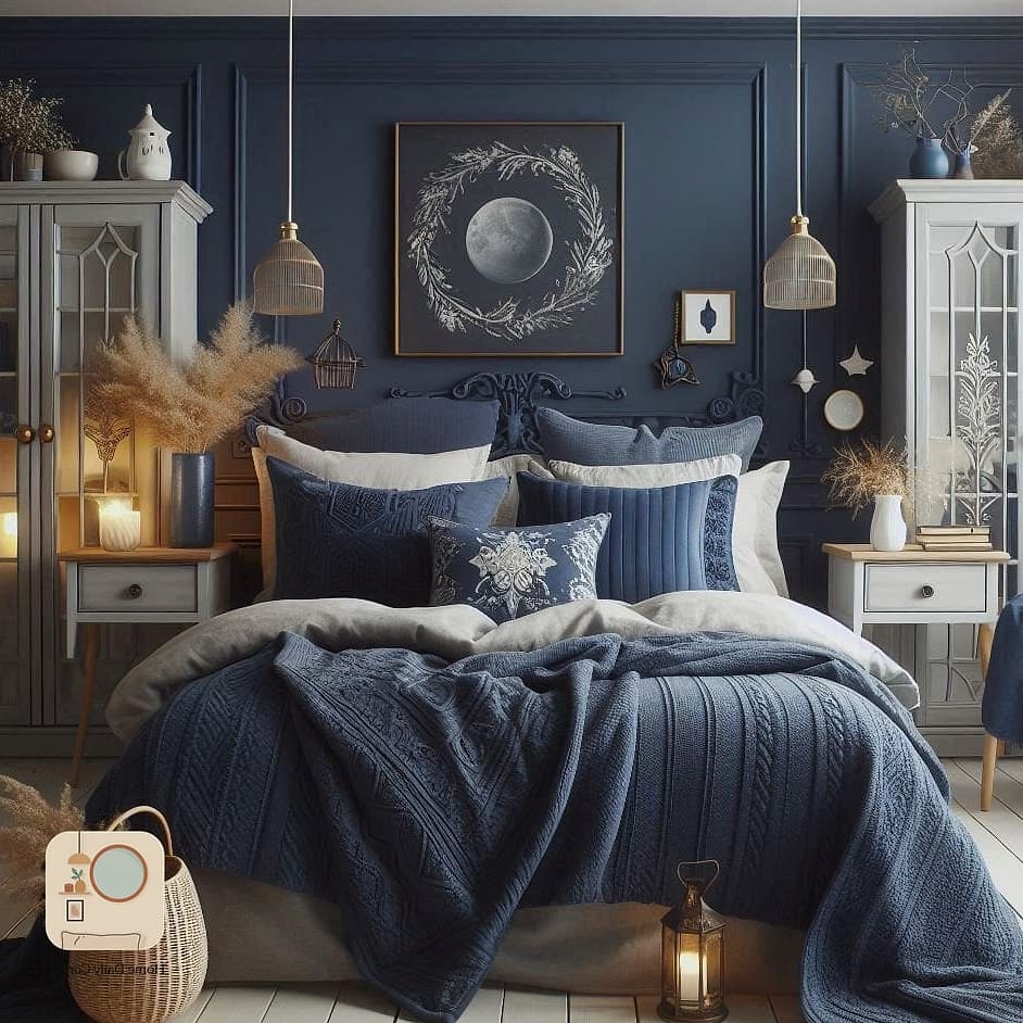 Add Blue Accent Furniture