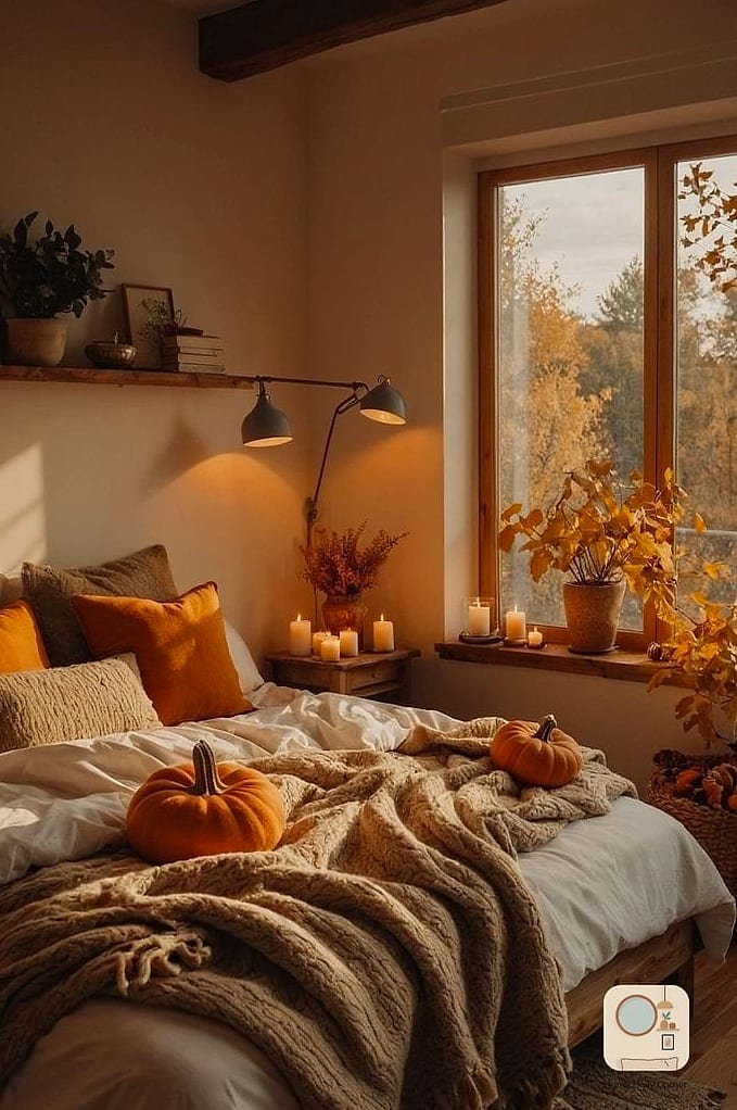 Add a Textured Area Rug