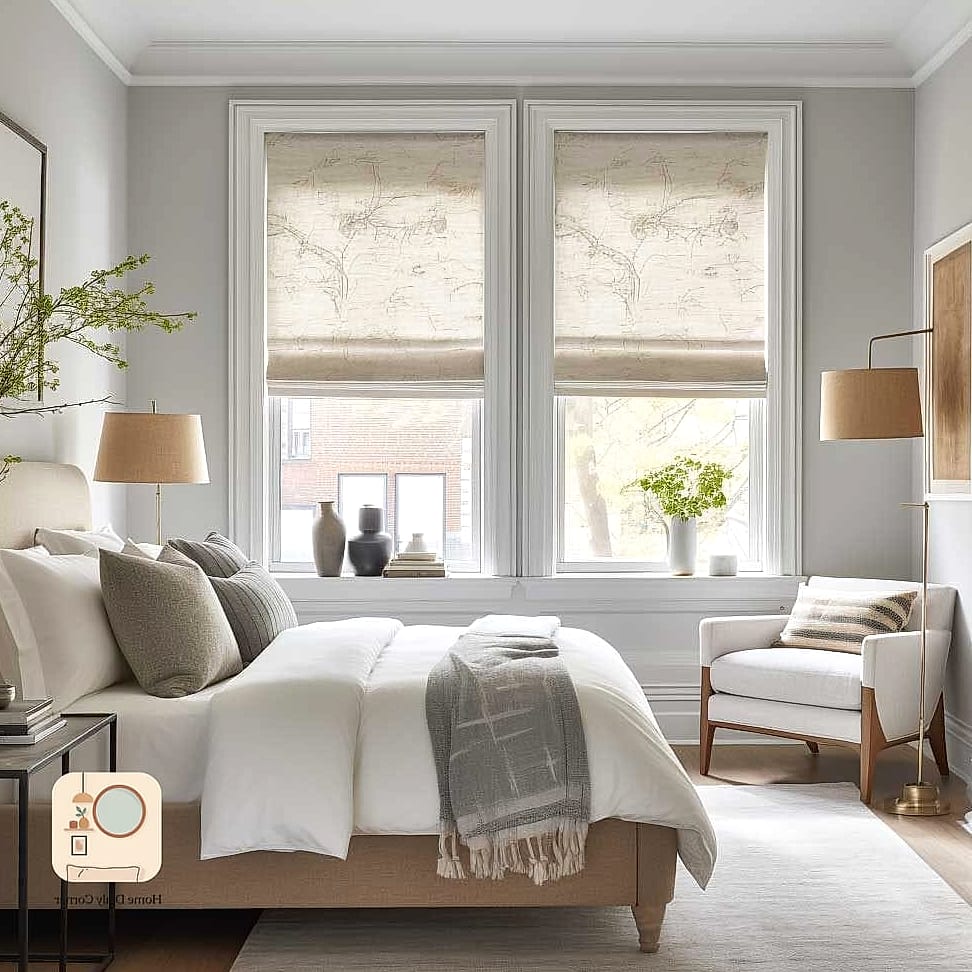 Add Window Treatments That Actually Block Light