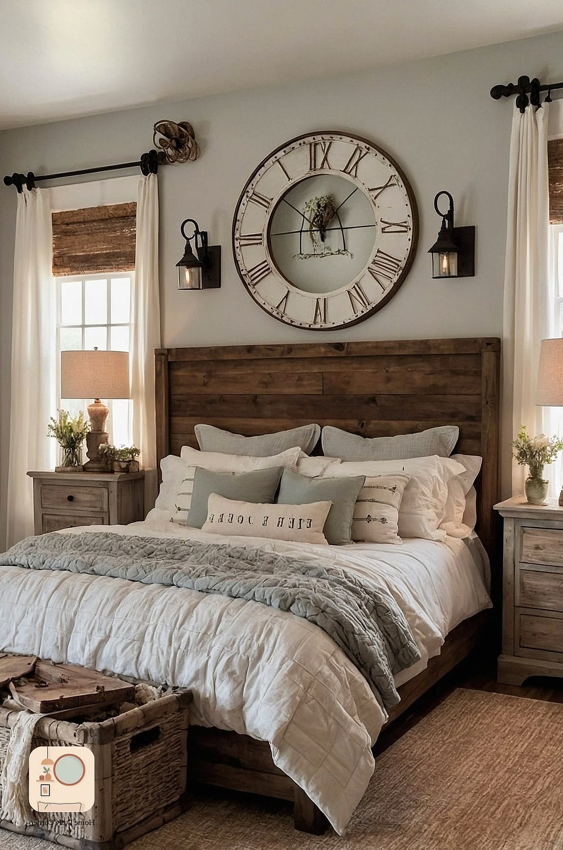 Aged Brass or Brushed Gold Lamp Accents