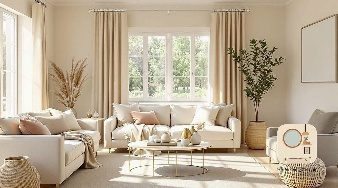 17 White Room Decor Bedroom Before and After Transformations to Inspire 2 From Beige Box to Bright Retreat