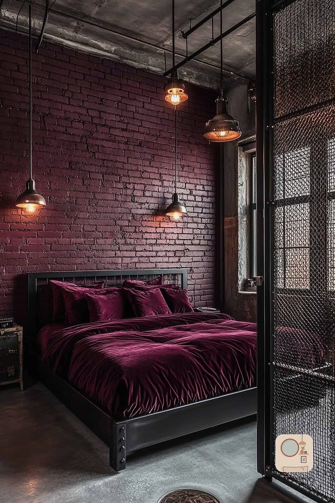 21 Warm Bedroom Ideas to Steal From Interior Designers 15 Bring in Live or Faux Greenery