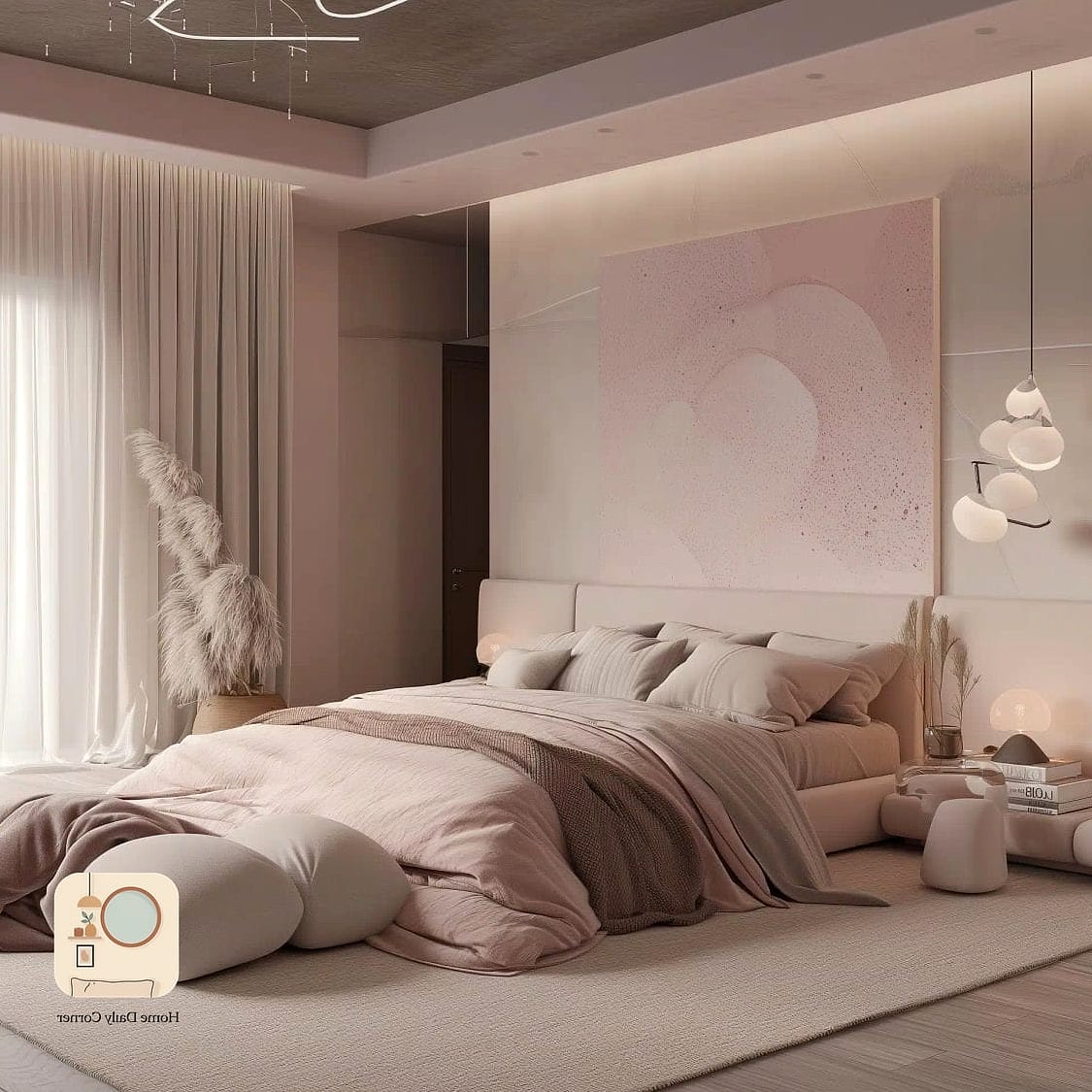 11 Grown Woman Bedroom Ideas Photos That Will Inspire Your Next Project 12 A Calming, Editing Color Palette