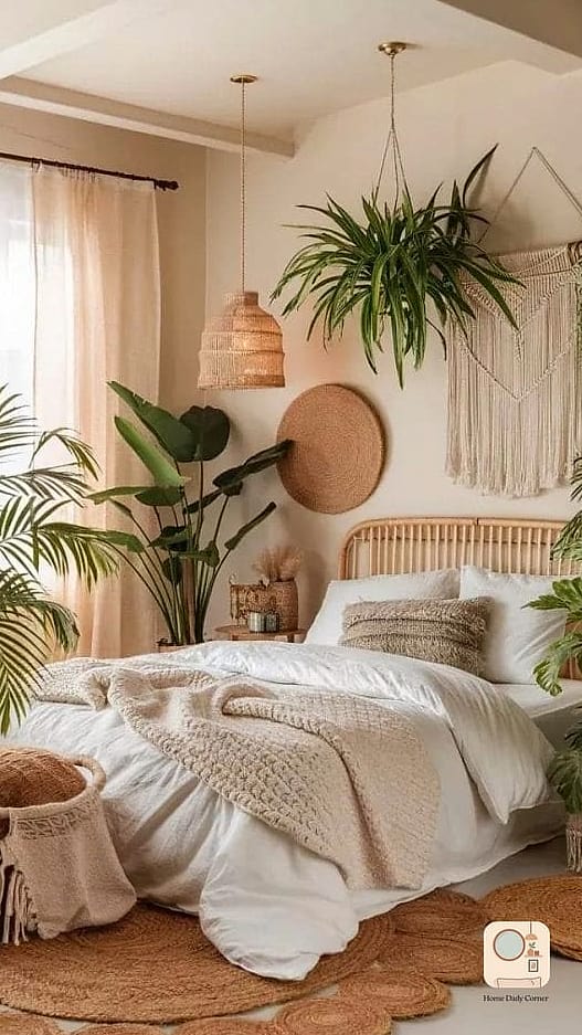 A Calming Scent Layer