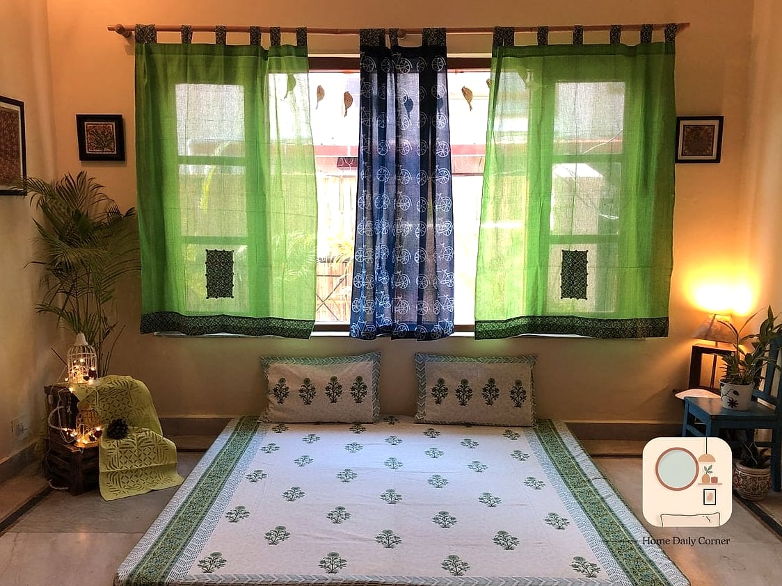 Choose a Bed With Built-In Storage