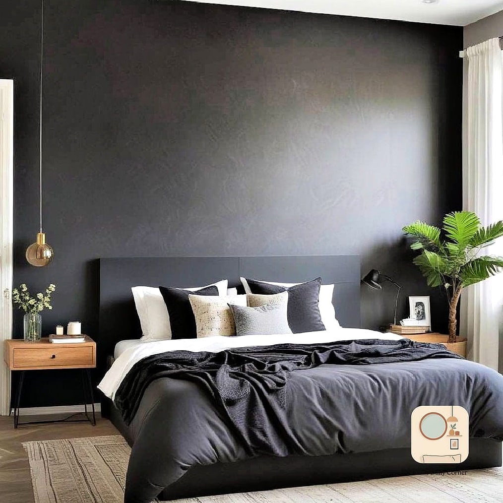 Choose Matte Finishes Over Glossy for a Calmer Feel