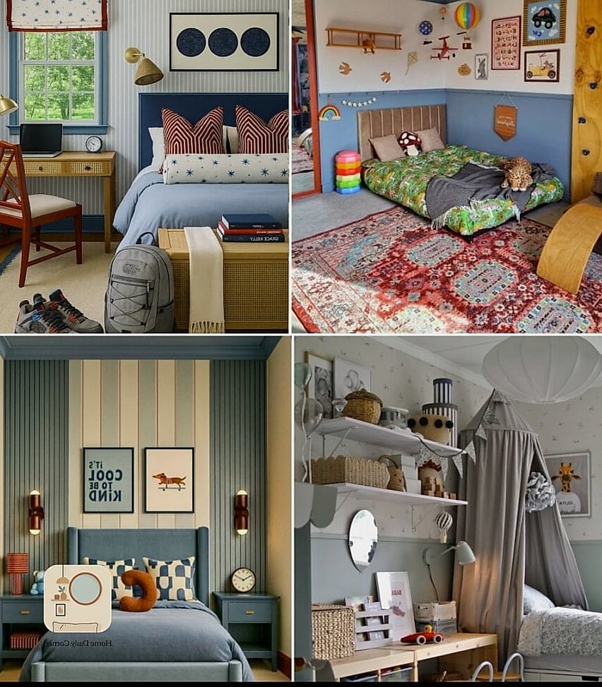 Choose Multi-Functional Furniture