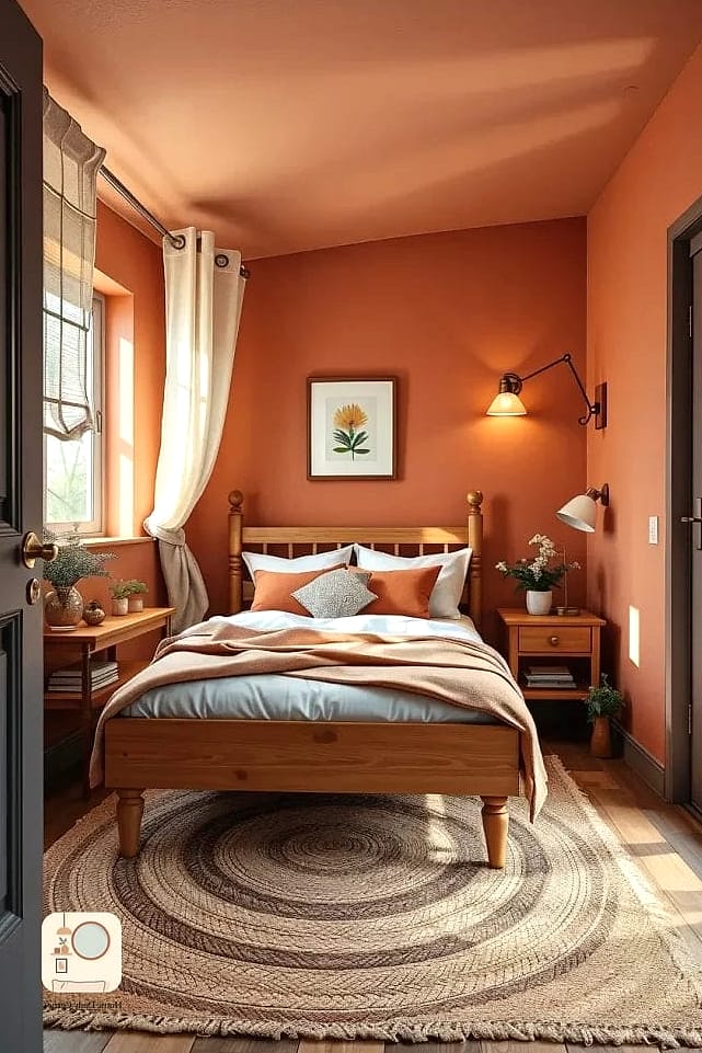 Choose a Warm, Neutral Color Palette as Your Base