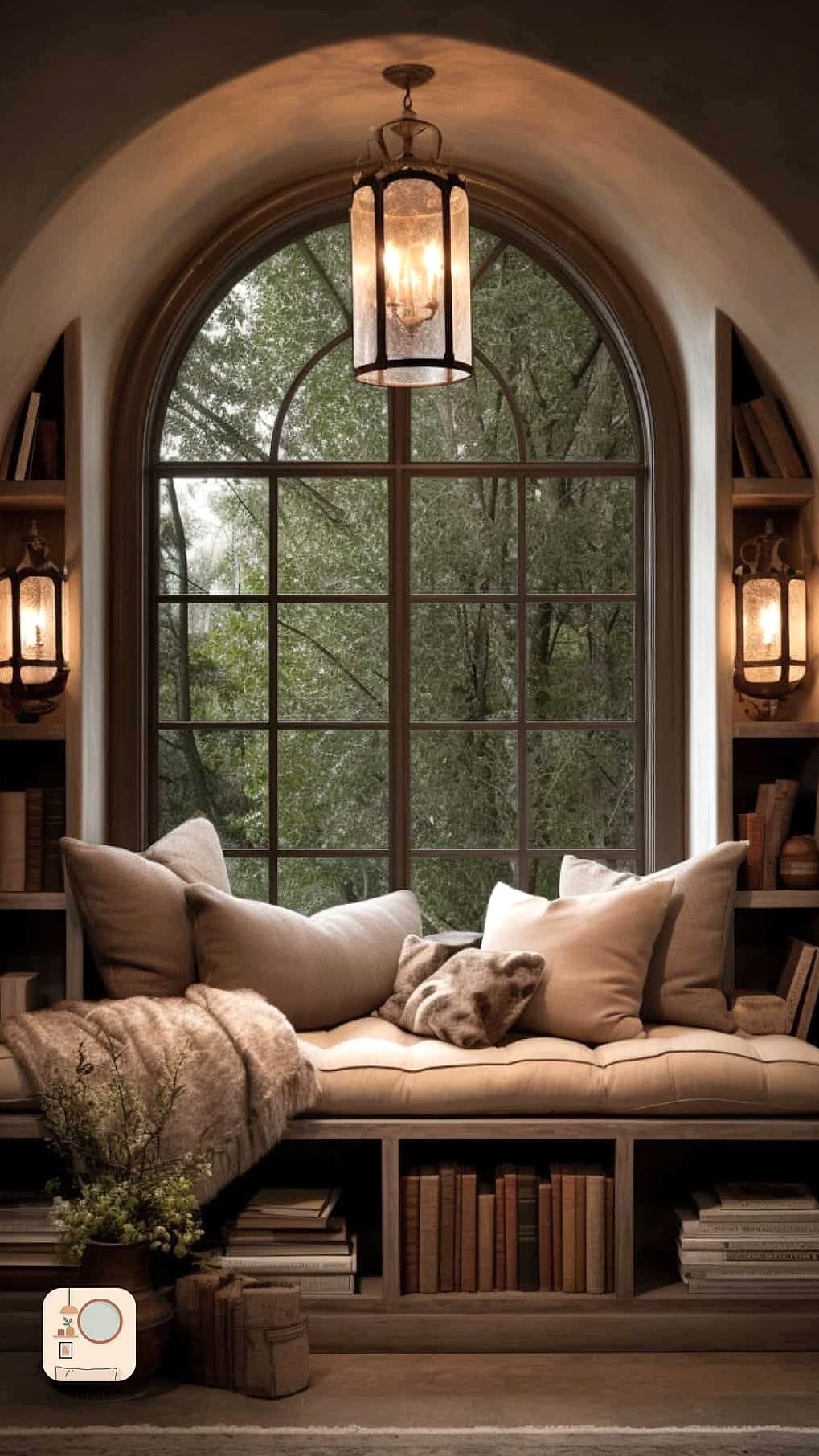 30 Cute Bedroom Ideas Tips From Top Interior Designers 11 Cozy Reading Nook Corner