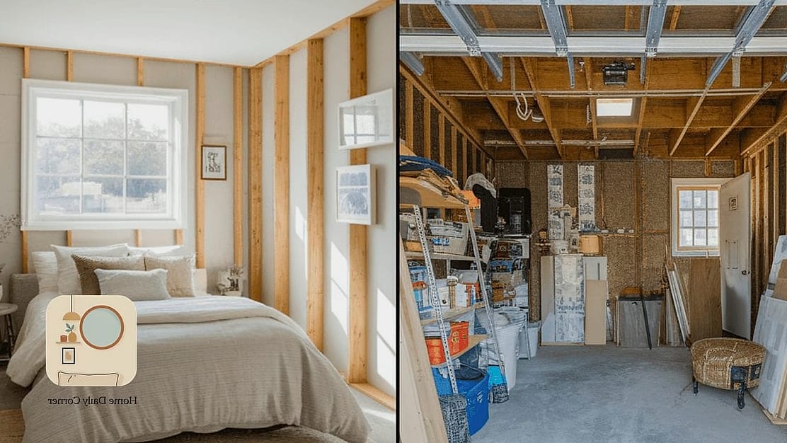 Design a Built-In Window Seat With Storage Underneath