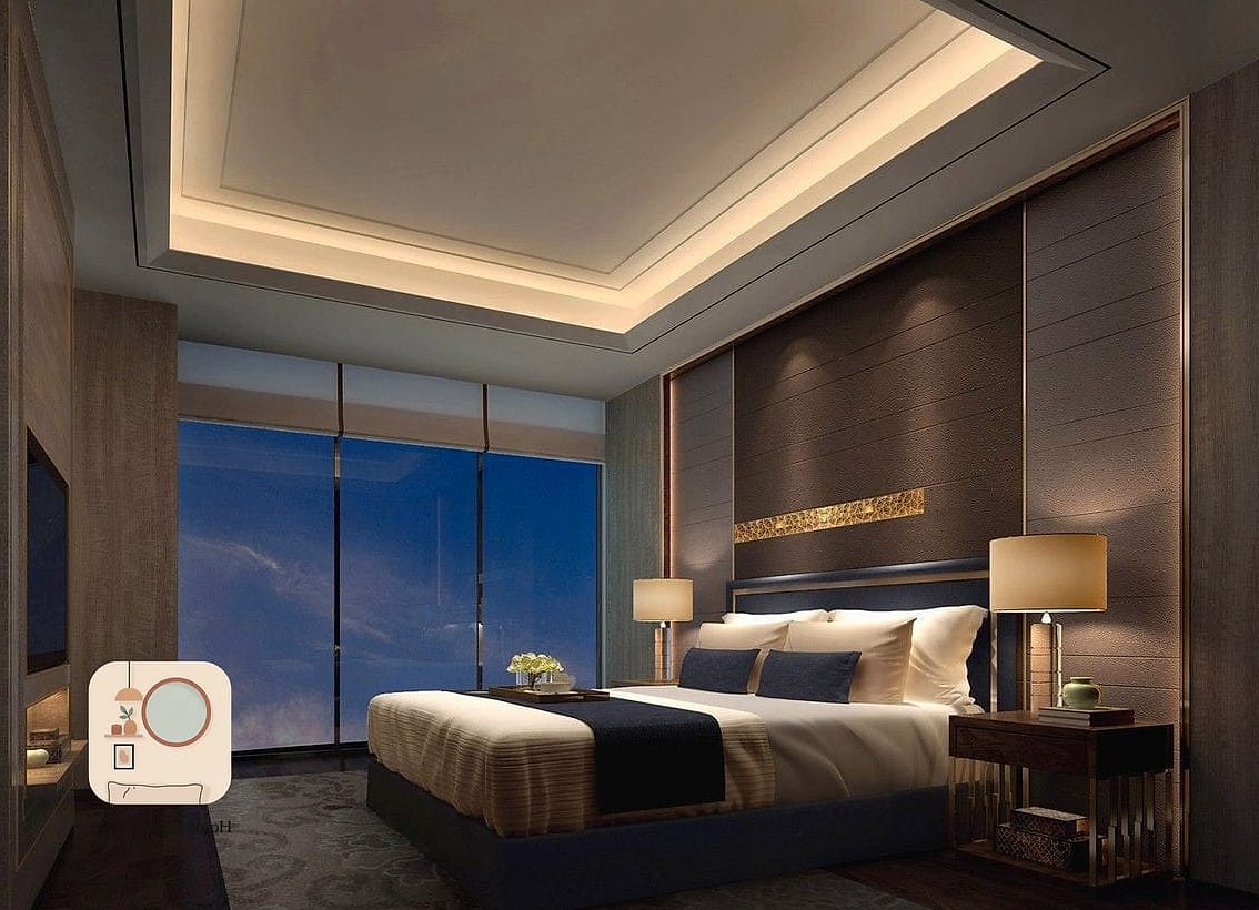 Dimmable Recessed Lighting