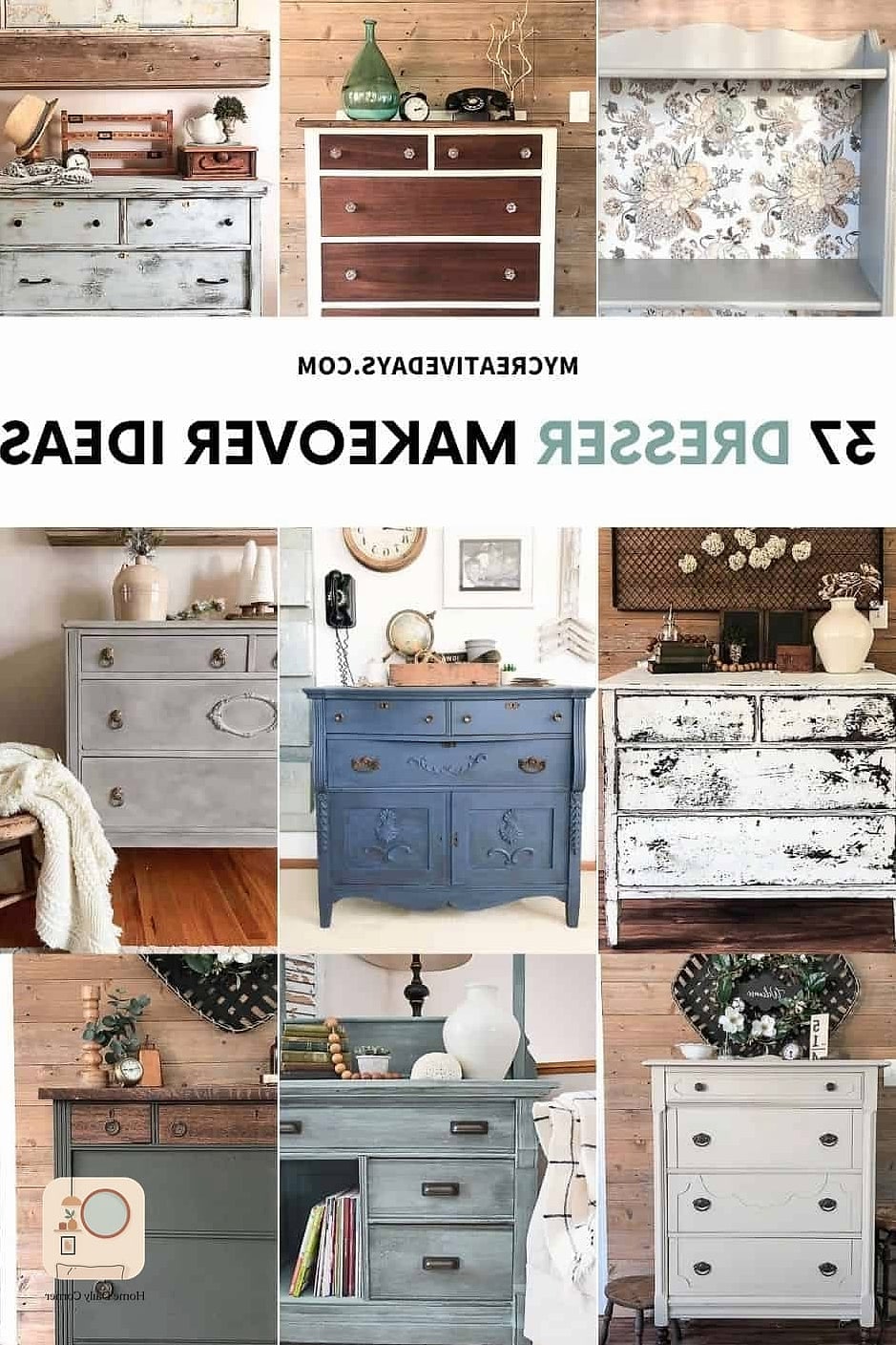 Ditching the Dresser for a Walk-In Closet Feel