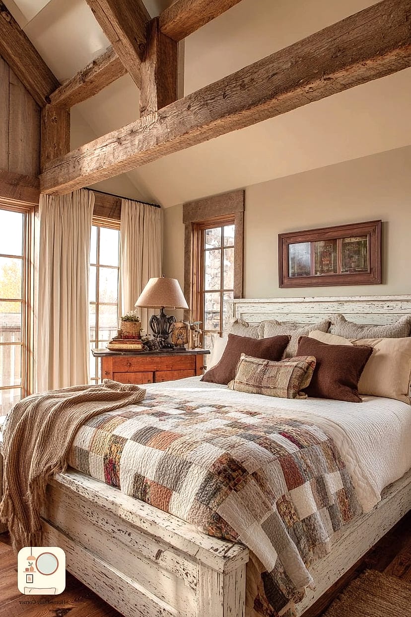 Farmhouse Charm