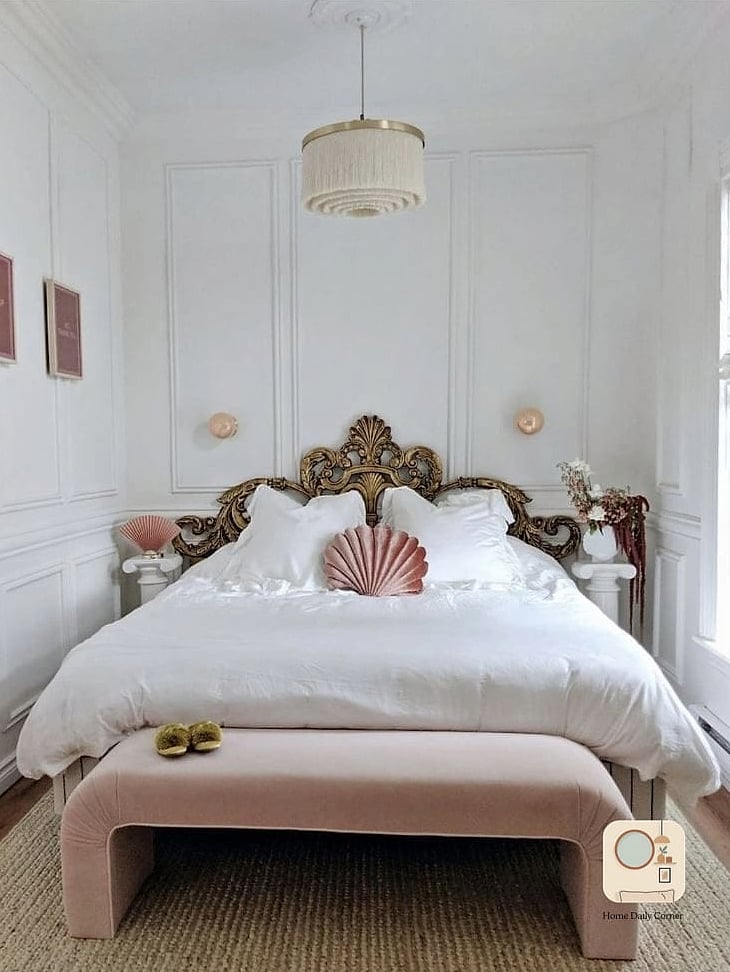 Feather or Fringe Lamp Shades