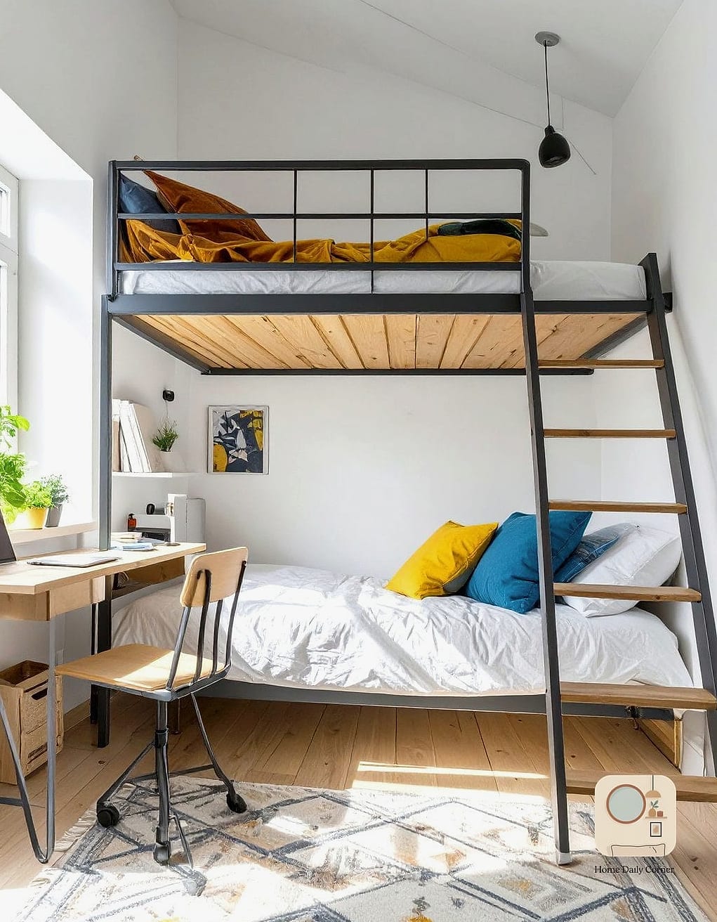 Float Your Furniture Away From the Walls Strategically