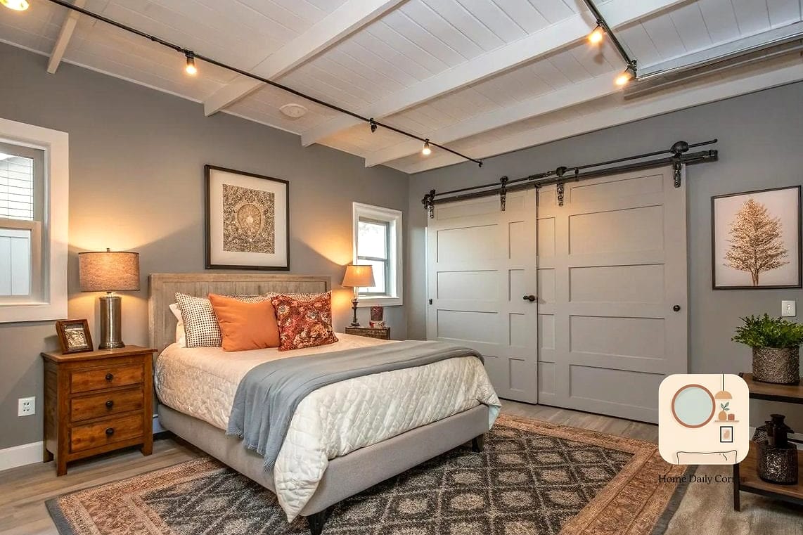 Garage Sale Furniture Gets New Life
