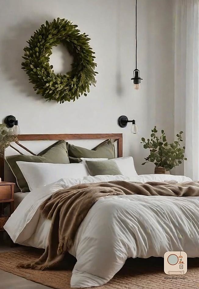 Greenery and Dried Botanicals
