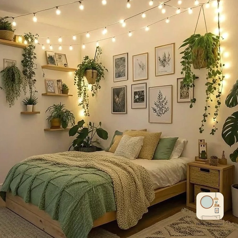 11 Aesthetic Bedroom Ideas Ideas to Upgrade Your Home This Weekend 10 Greenery That Actually Survives Indoors