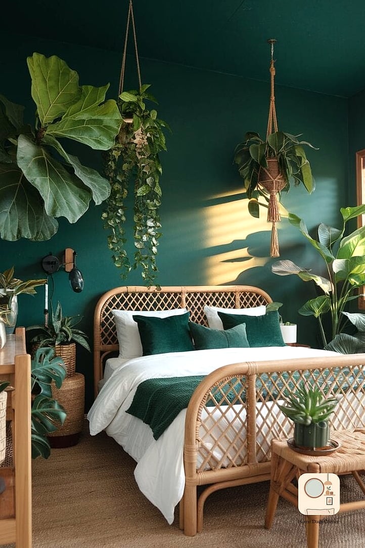 Greenery That Actually Thrives Indoors
