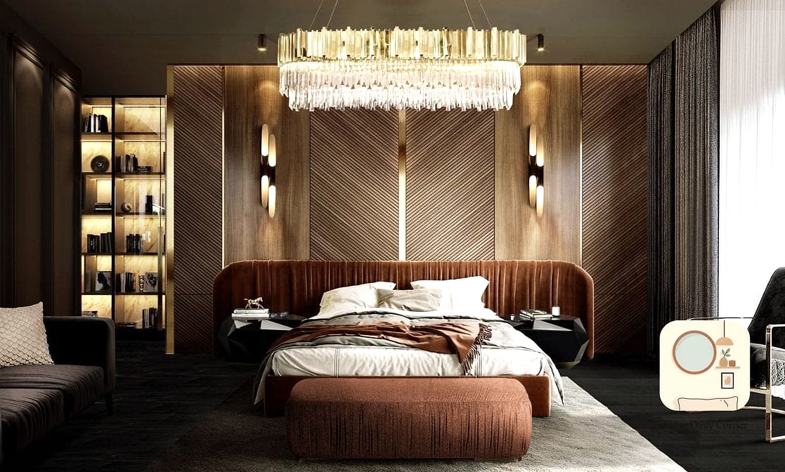 Hotel-Style Luxury Suite