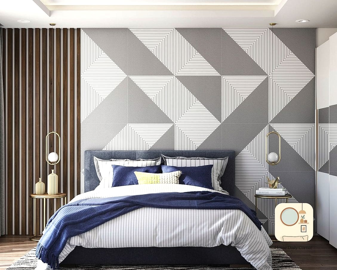 Install a Wall-Mounted Headboard