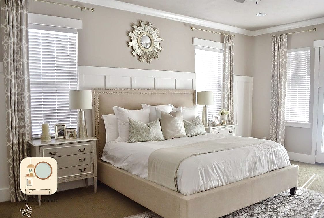 Layered Neutral Color Palette
