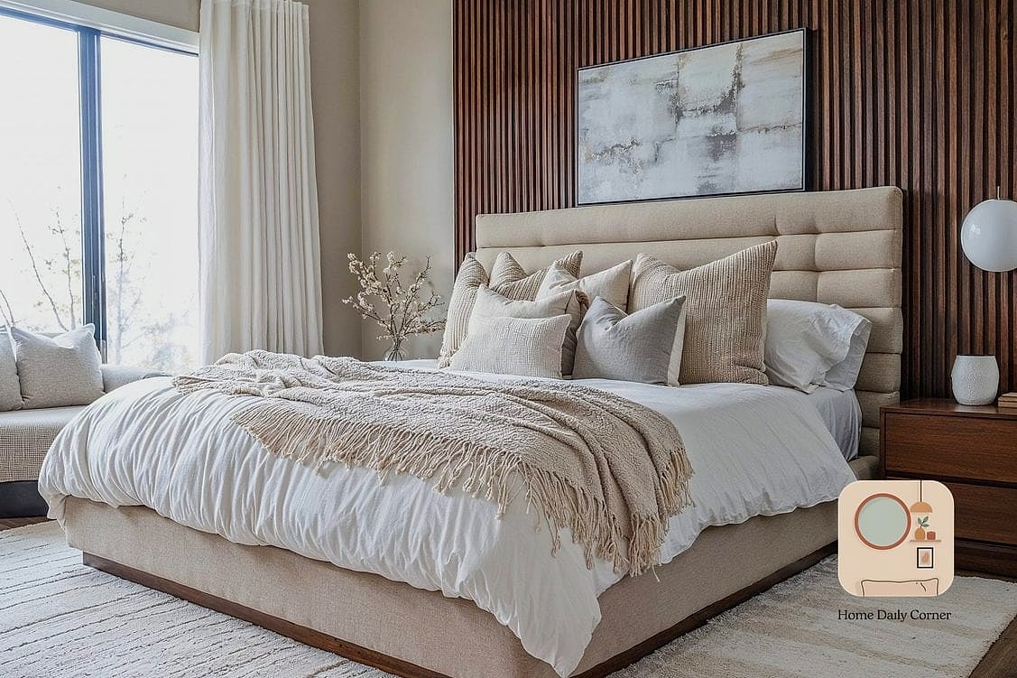 Layered Neutral Bedding