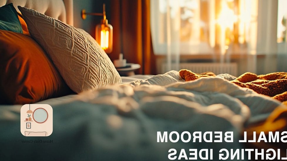 Layered Warm Lighting