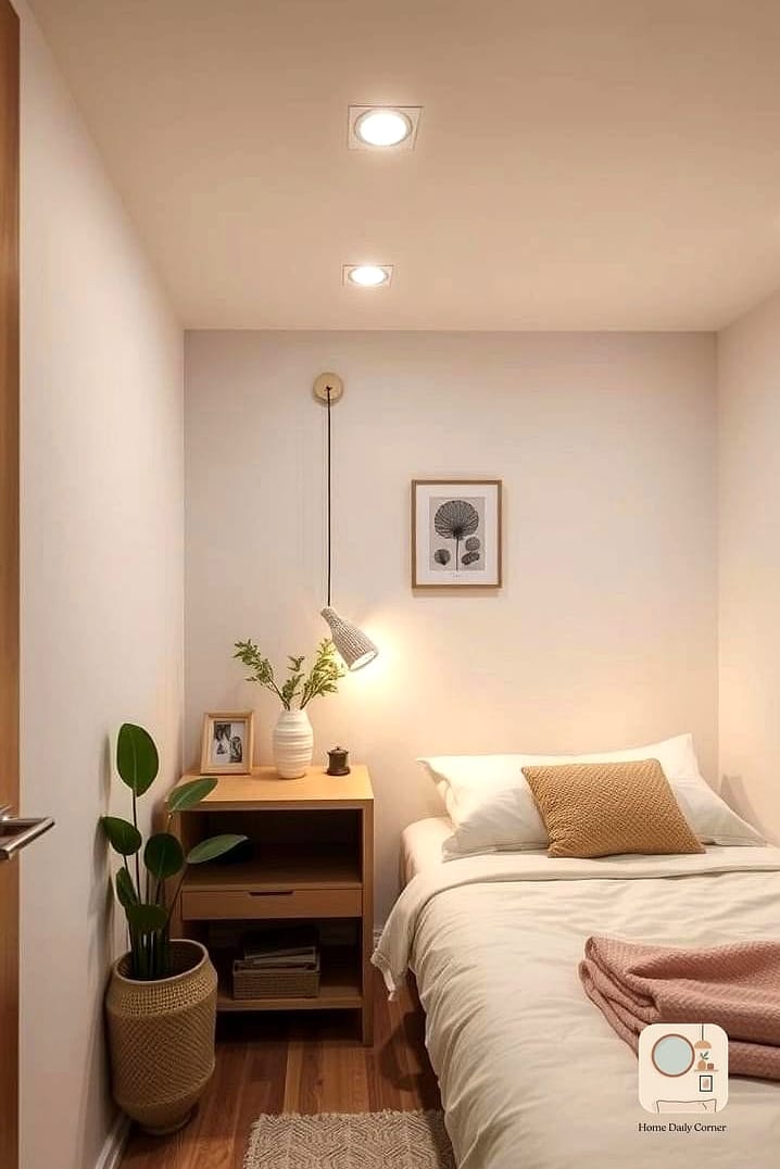Layer Your Lighting