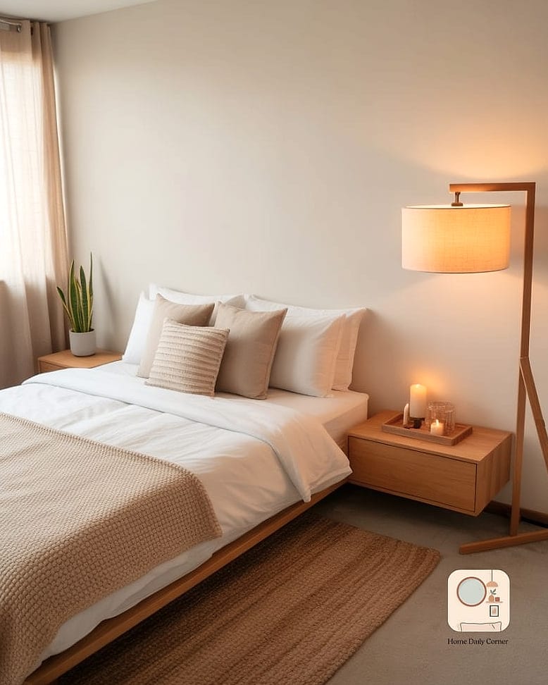 The Minimalist Reset