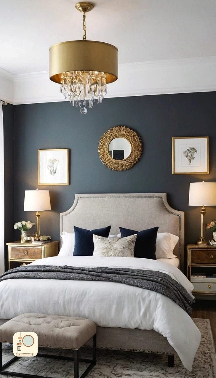 Mixing Metals Intentionally