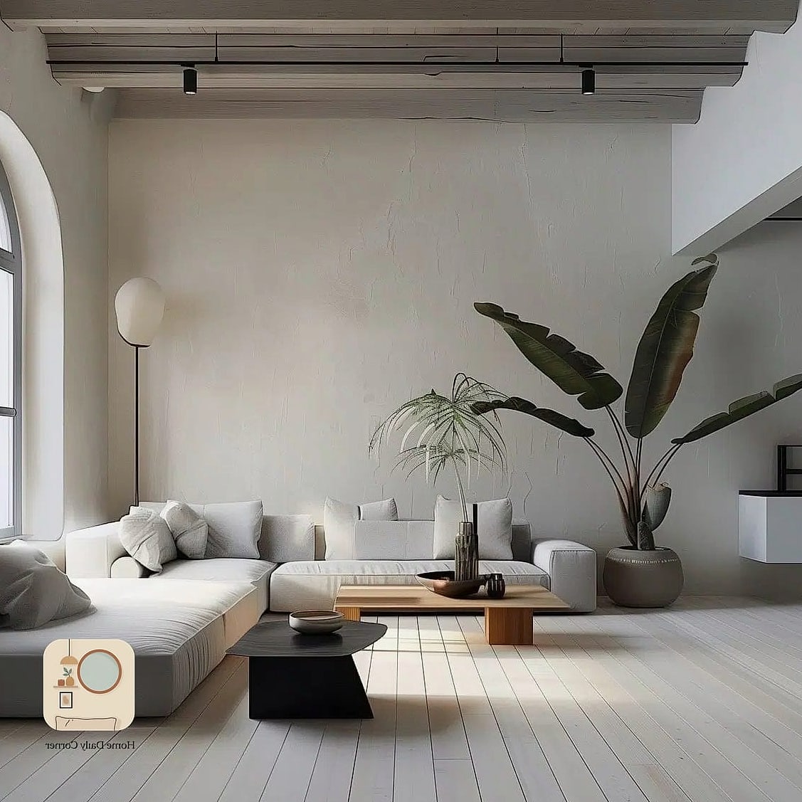 17 White Room Decor Bedroom Before and After Transformations to Inspire 17 Modern Minimalist White Cube Bedroom