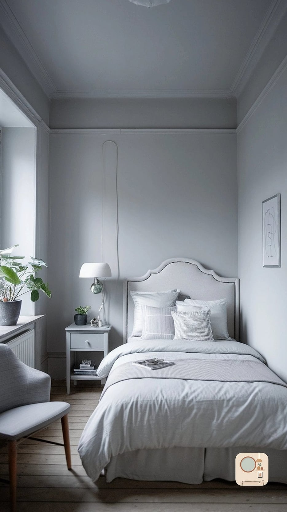 Monochromatic Color Scheme