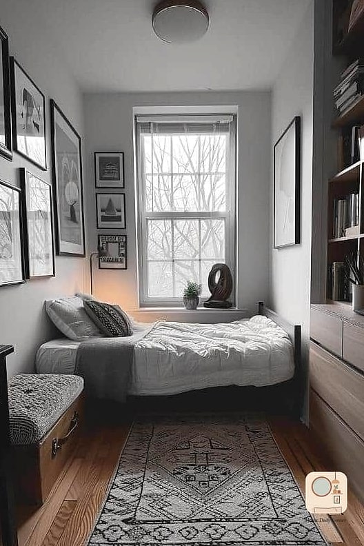 Monochromatic Color Schemes