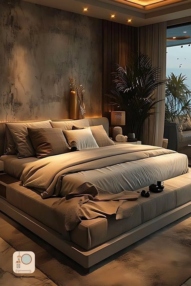 Monochromatic Color Scheme