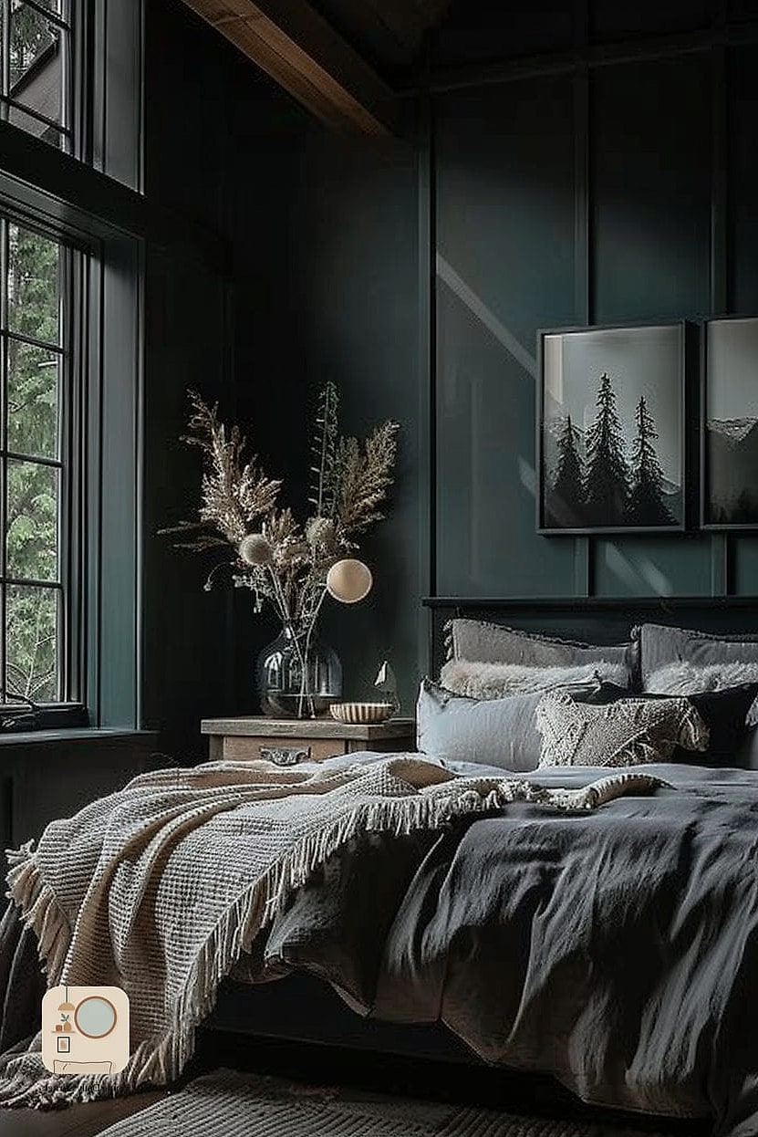 Monochromatic Tone-on-Tone Styling