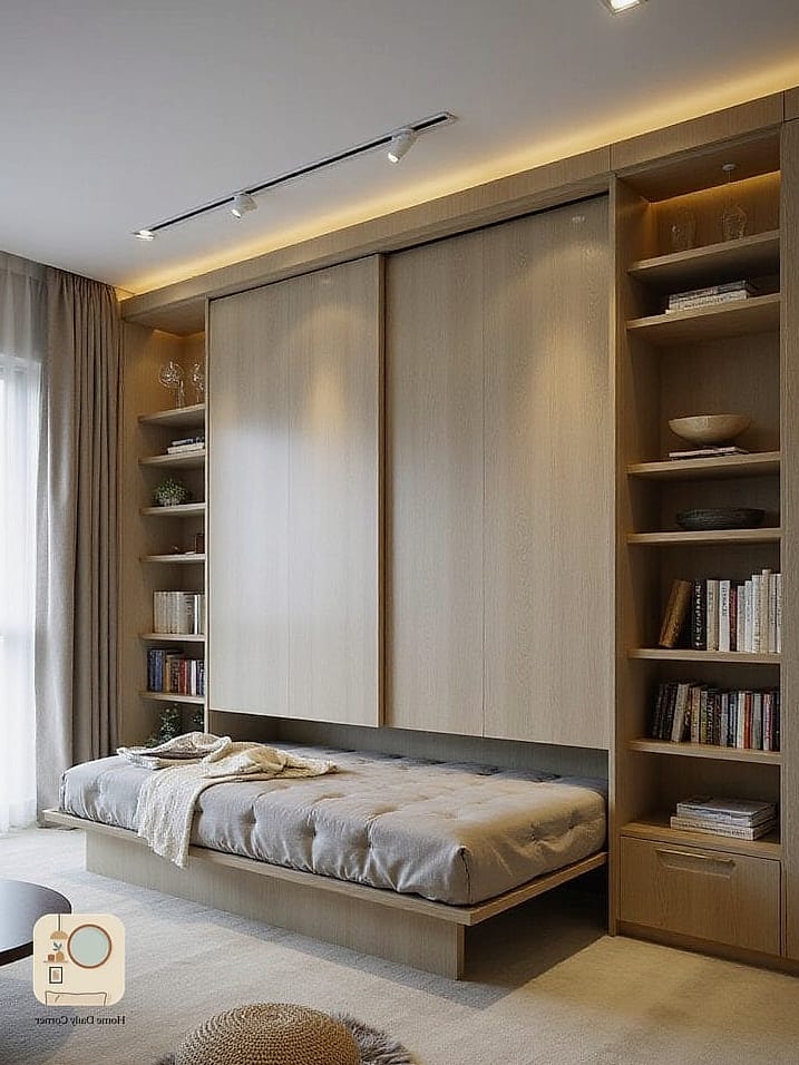 18 Stunning Room Ideas Bedroom Ideas for Every Budget 18 Multi-Functional Furniture for Small Spaces