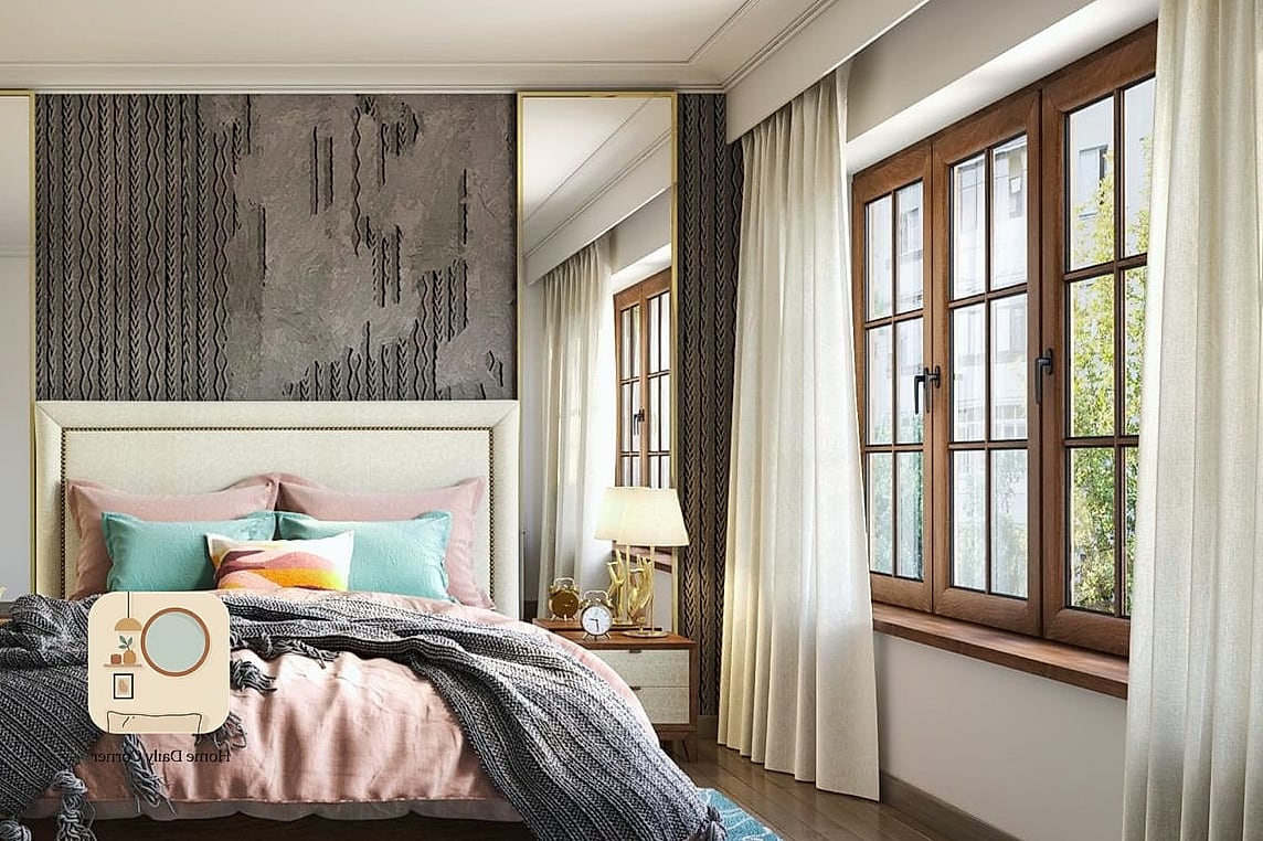Natural Fiber Window Treatments