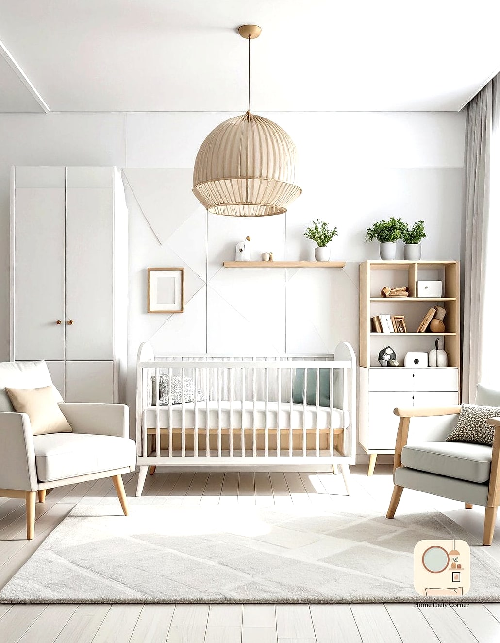 17 White Room Decor Bedroom Before and After Transformations to Inspire 10 Nursery Turned Elegant Guest Room