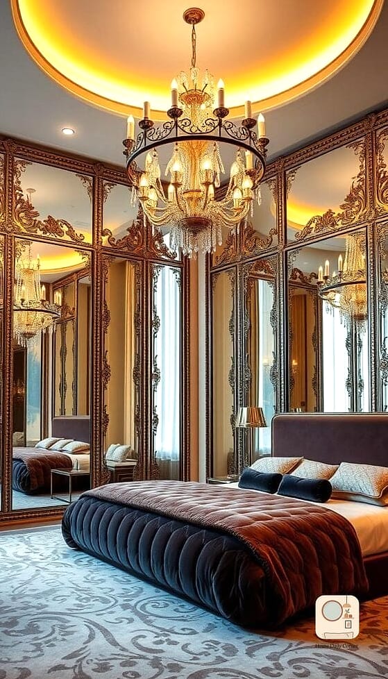 Oversized Wall Art or Mirror