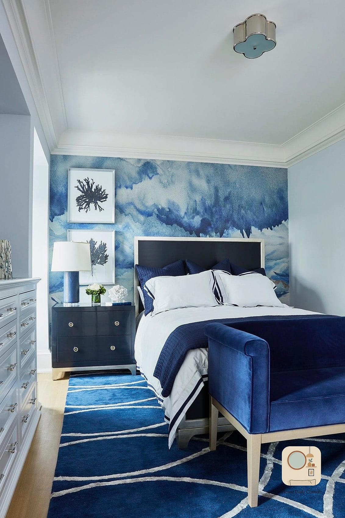 Paint Just One Accent Wall