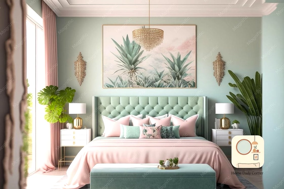 Pastel Color Palette
