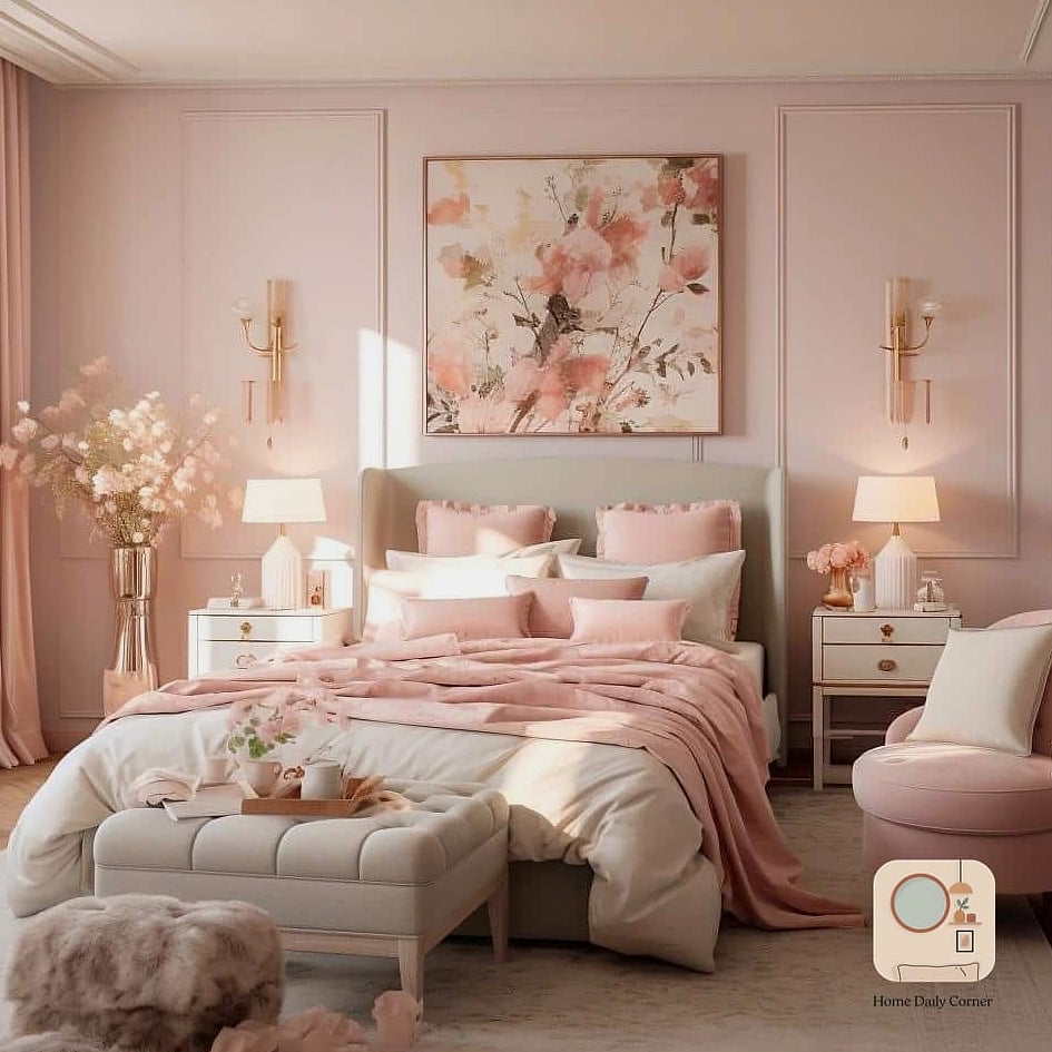 Personalized Mood Boards or Cork Walls
